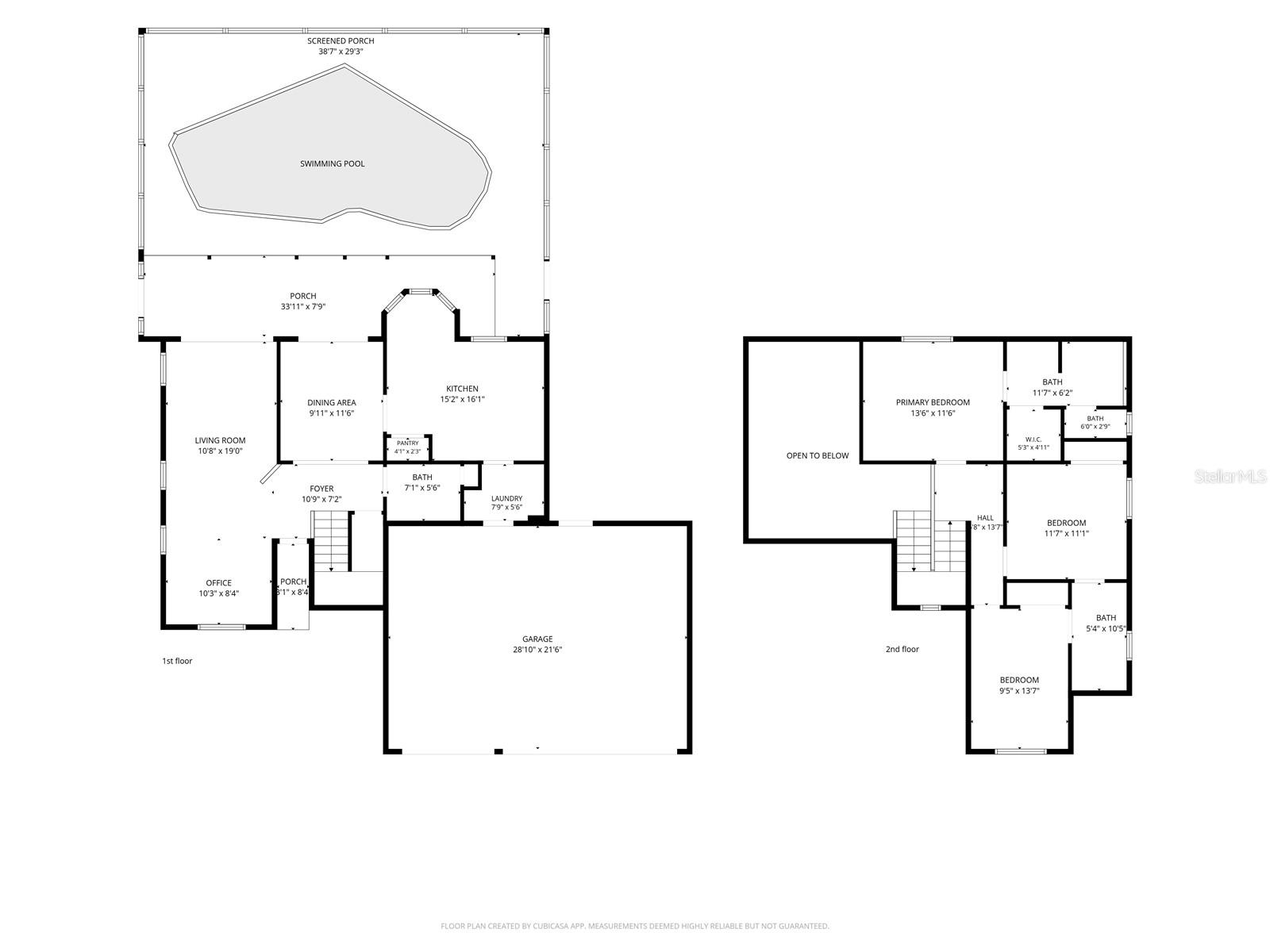WEXFORD LEAS-UNIT 7B - Residential