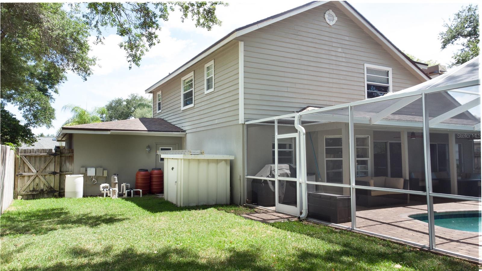 WEXFORD LEAS-UNIT 7B - Residential