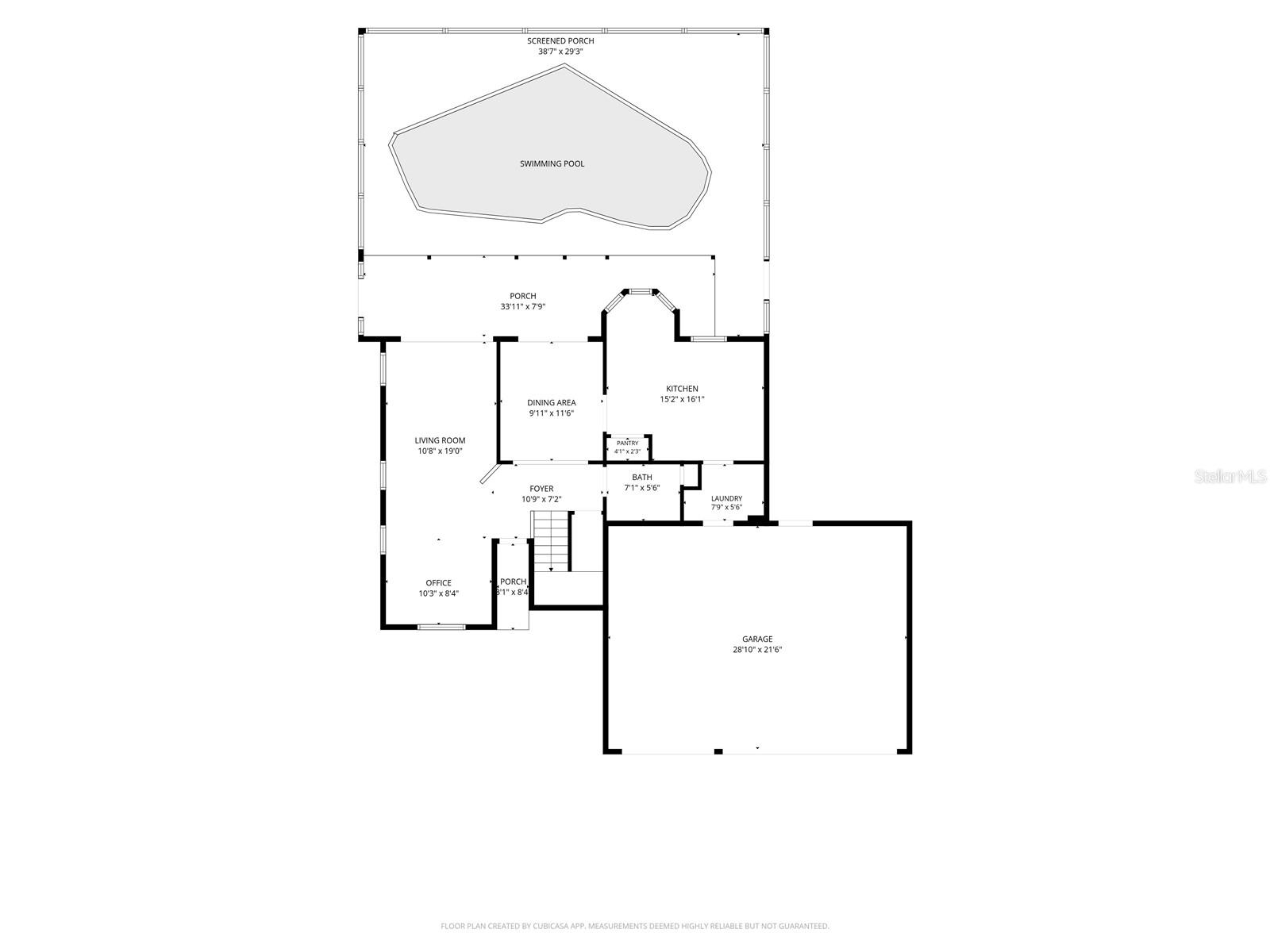 WEXFORD LEAS-UNIT 7B - Residential