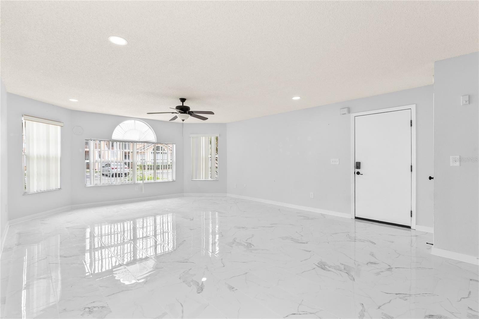 ROYAL PALM BAY CONDO - Residential