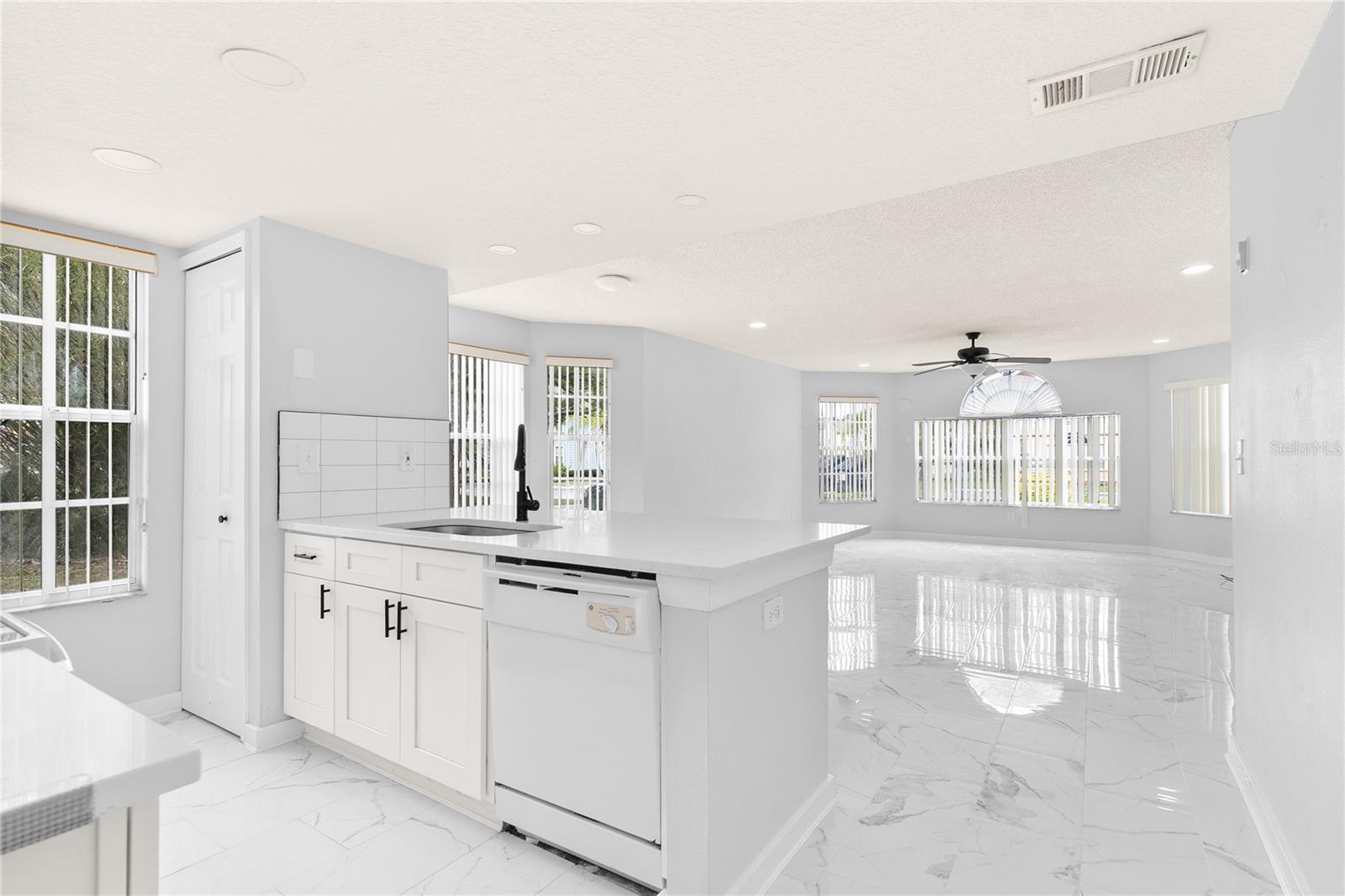 ROYAL PALM BAY CONDO - Residential