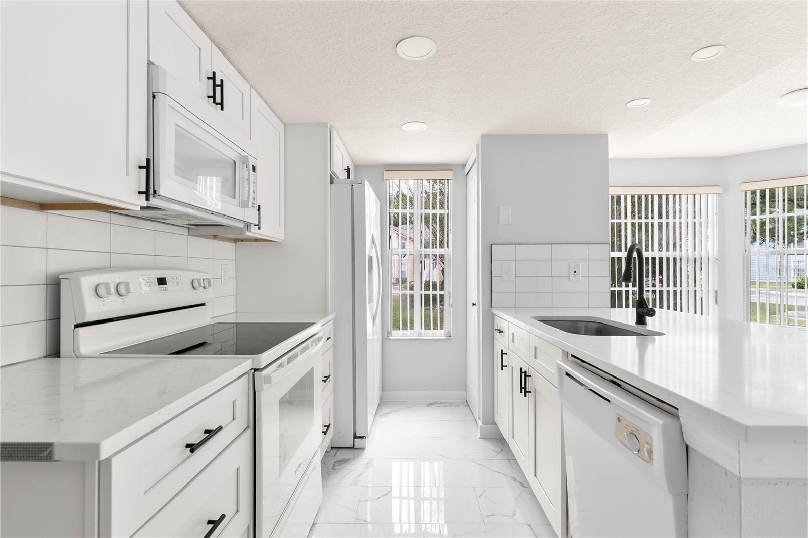 ROYAL PALM BAY CONDO - Residential
