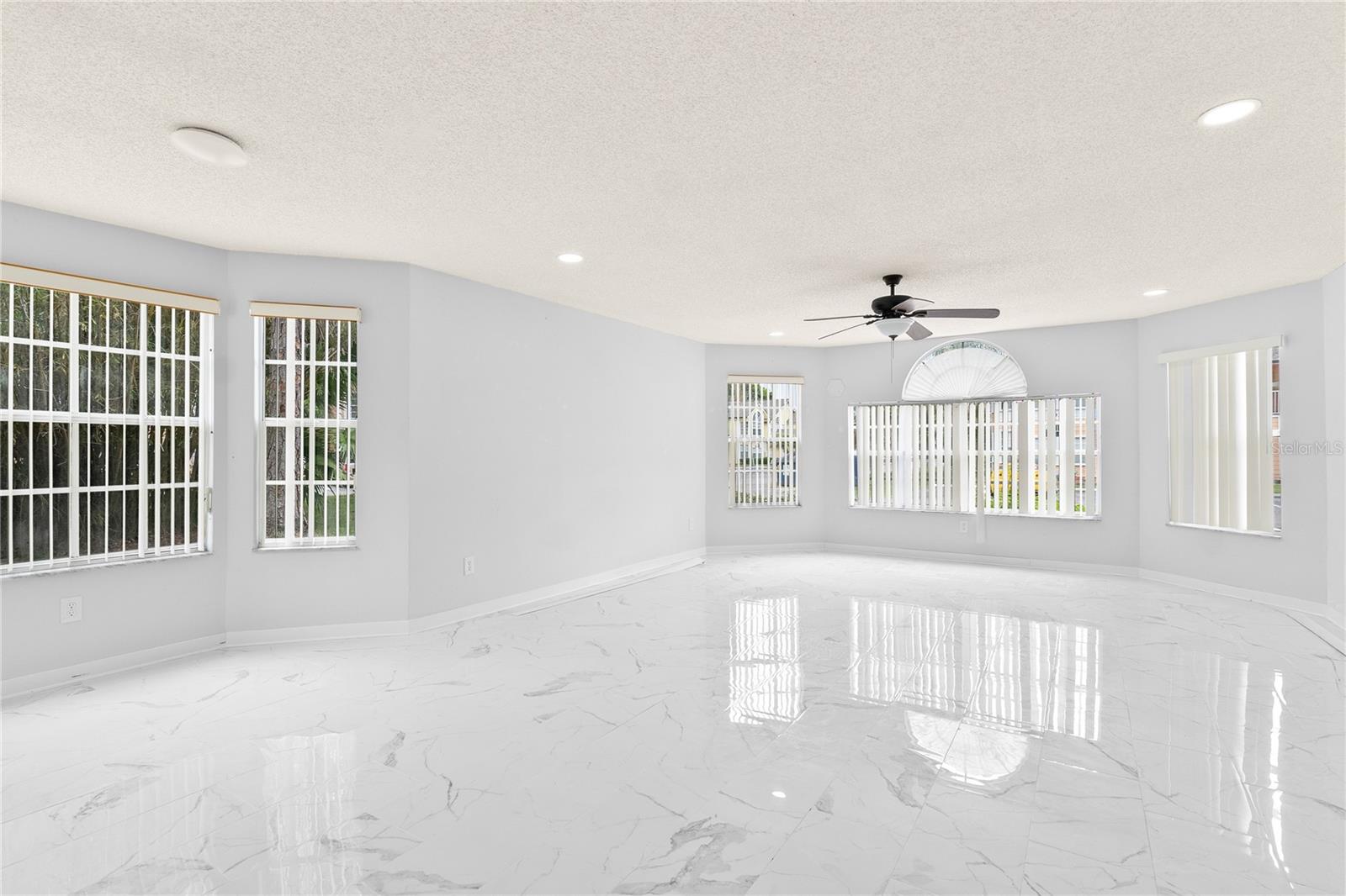 ROYAL PALM BAY CONDO - Residential
