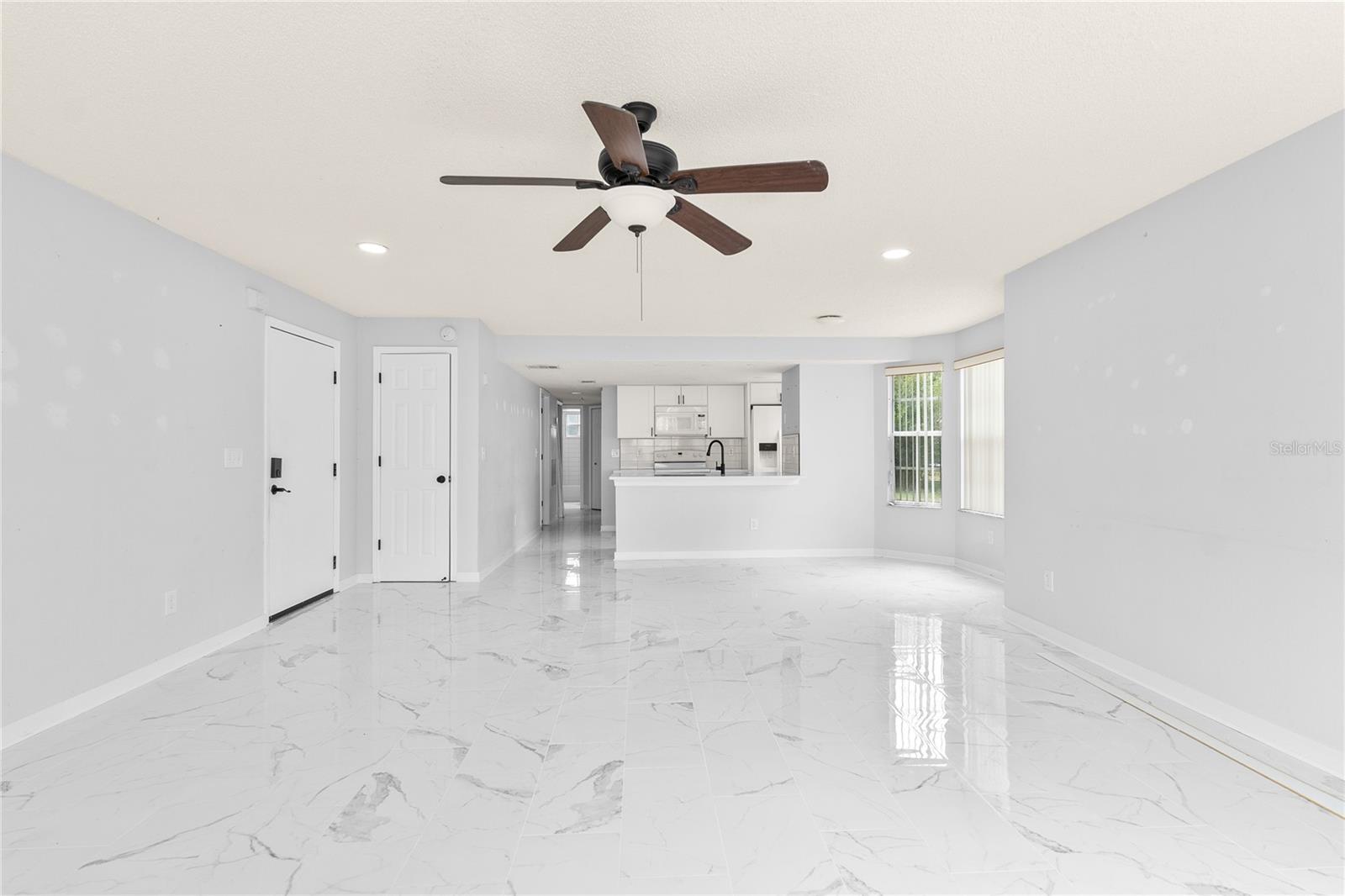 ROYAL PALM BAY CONDO - Residential