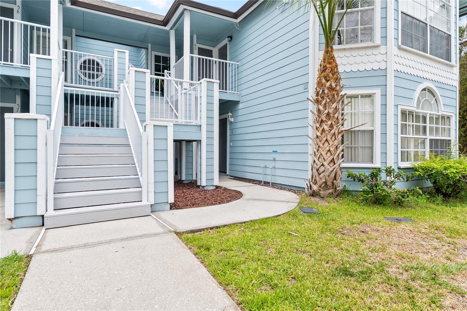 ROYAL PALM BAY CONDO - Residential