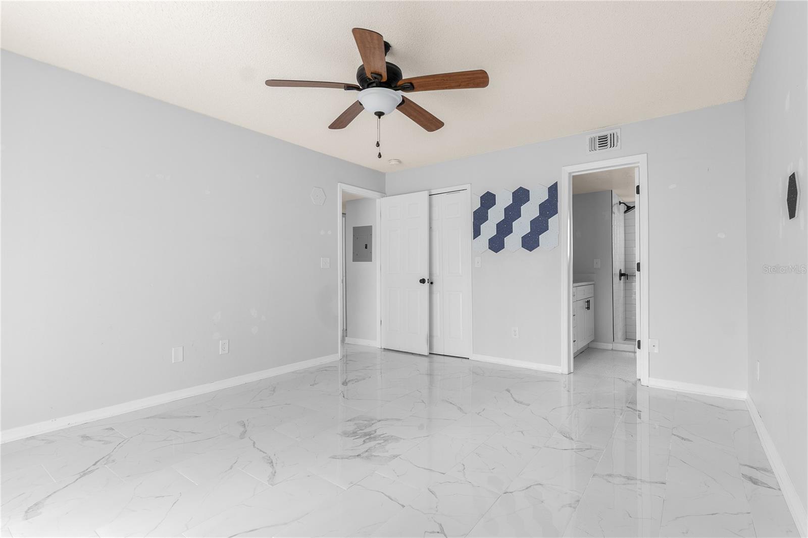 ROYAL PALM BAY CONDO - Residential