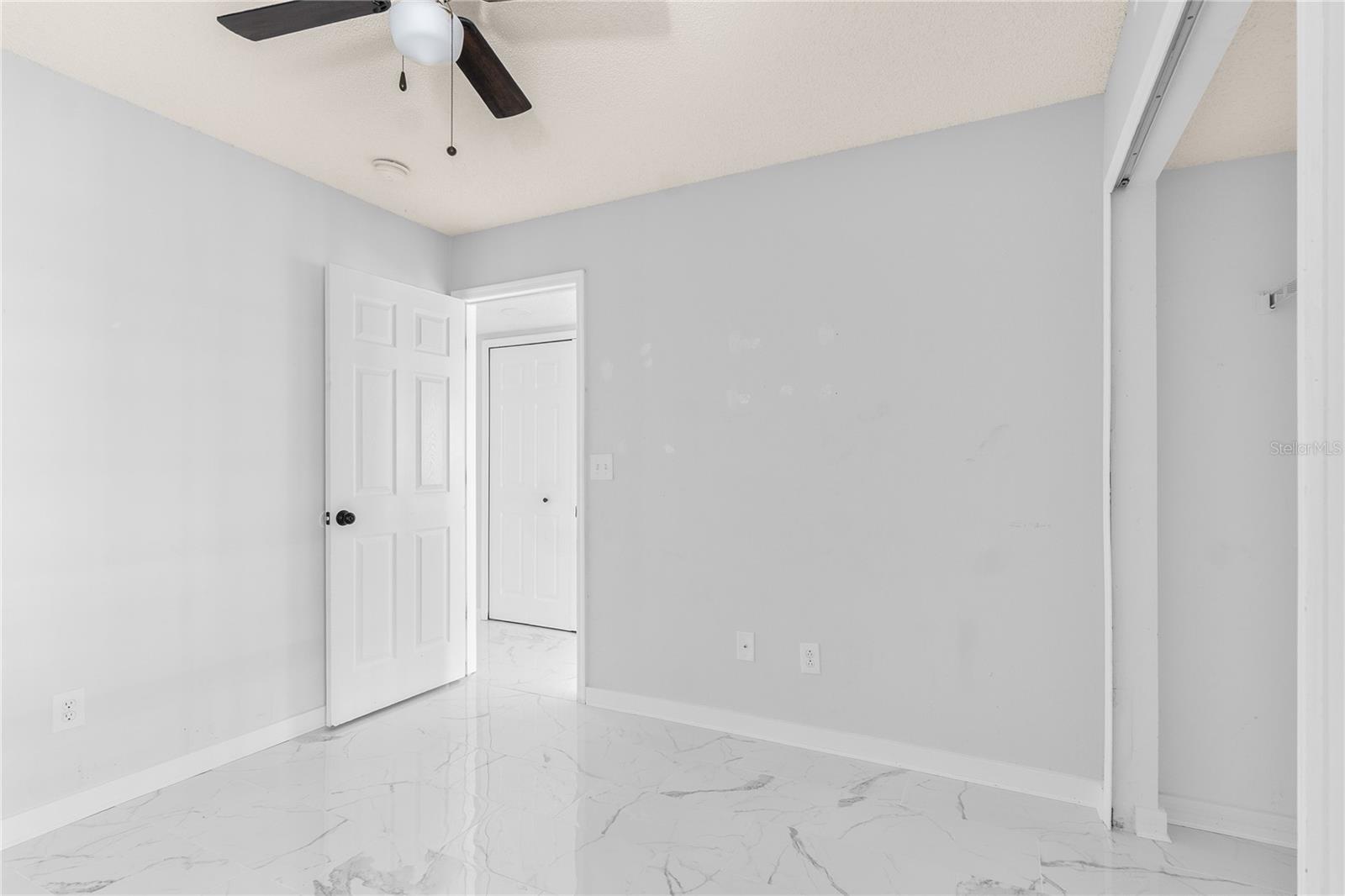ROYAL PALM BAY CONDO - Residential