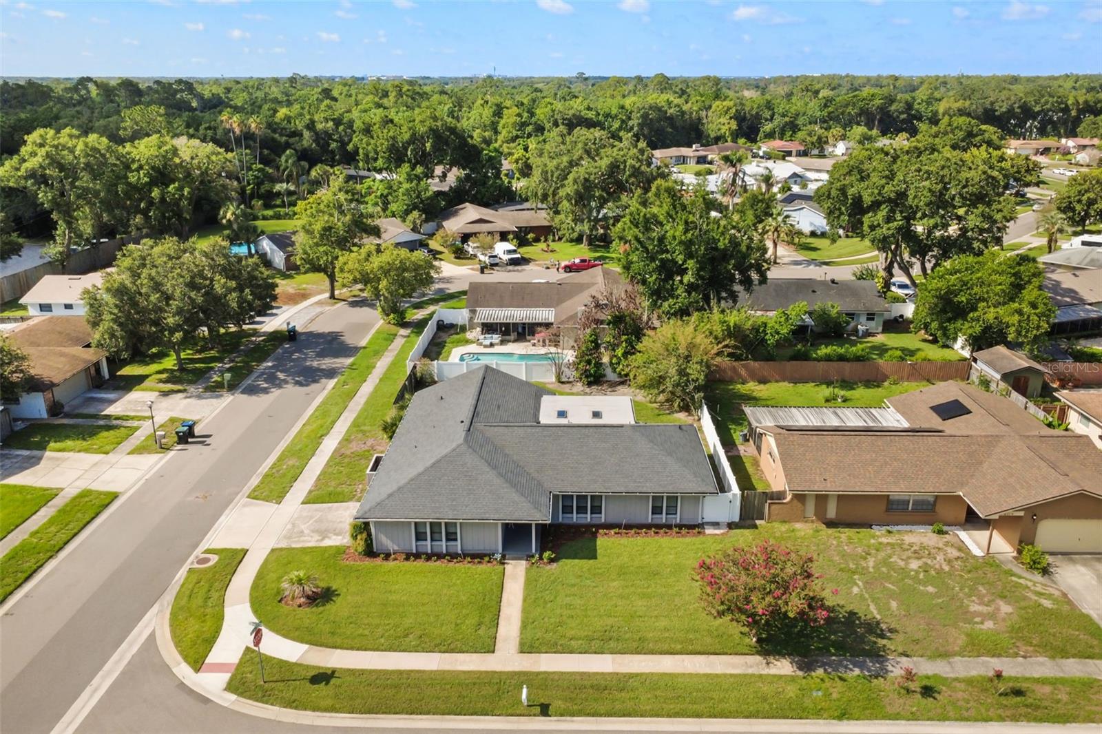 GATLIN HEIGHTS - Residential