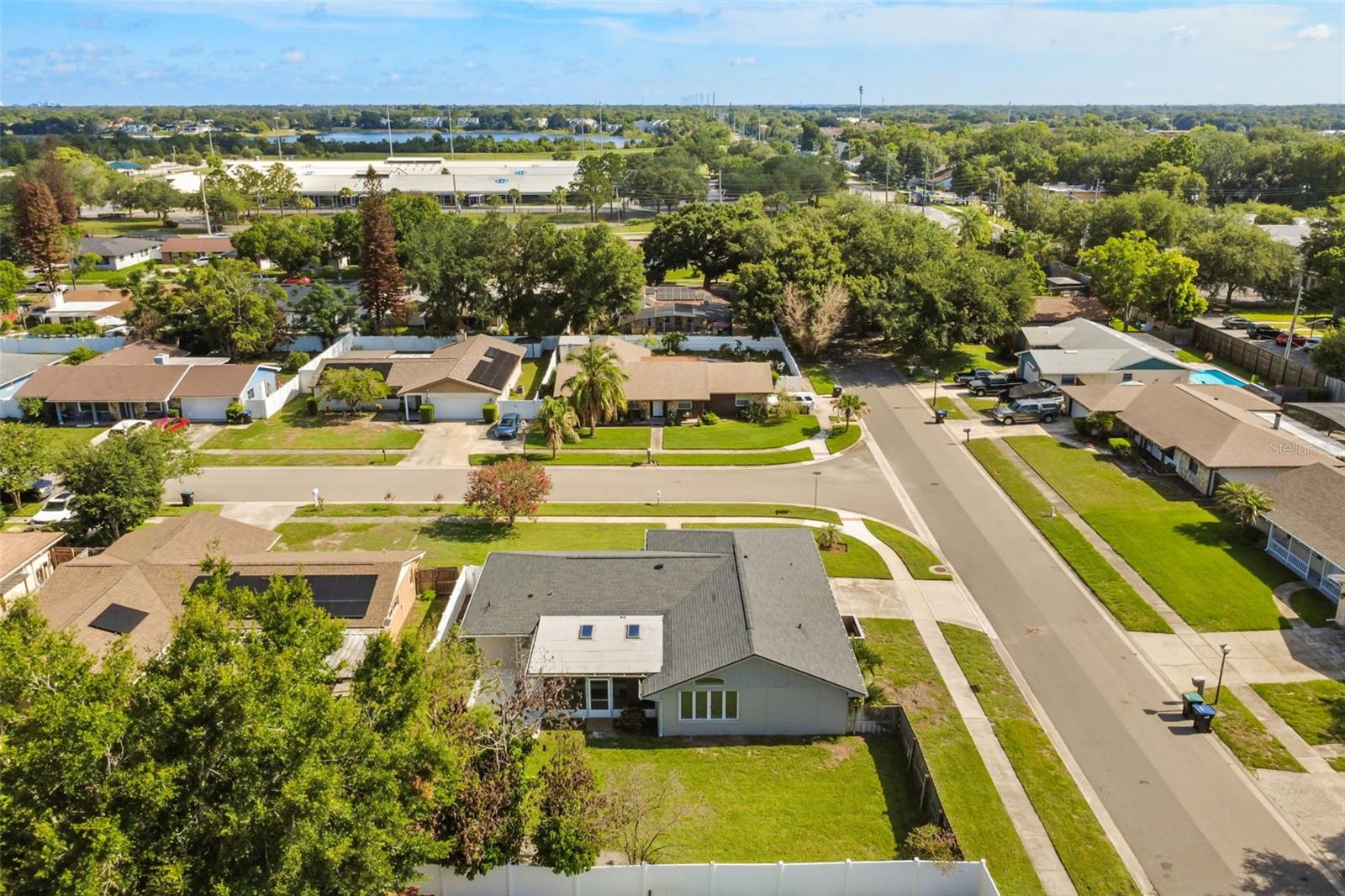 GATLIN HEIGHTS - Residential
