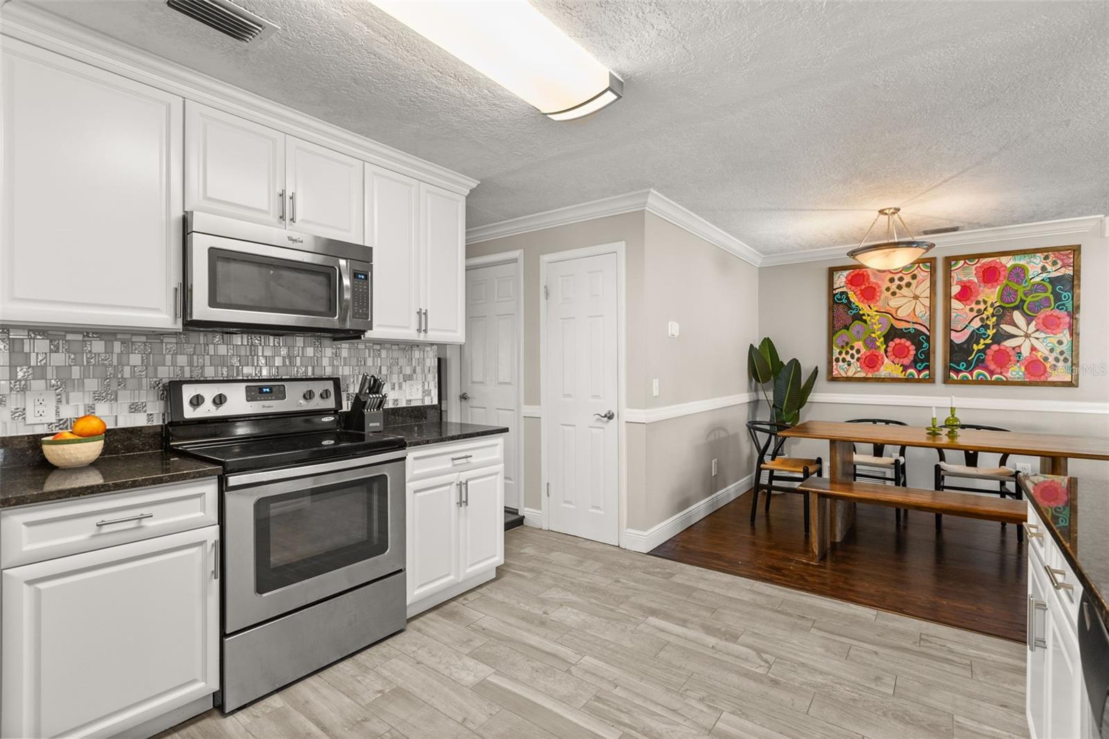 GATLIN HEIGHTS - Residential