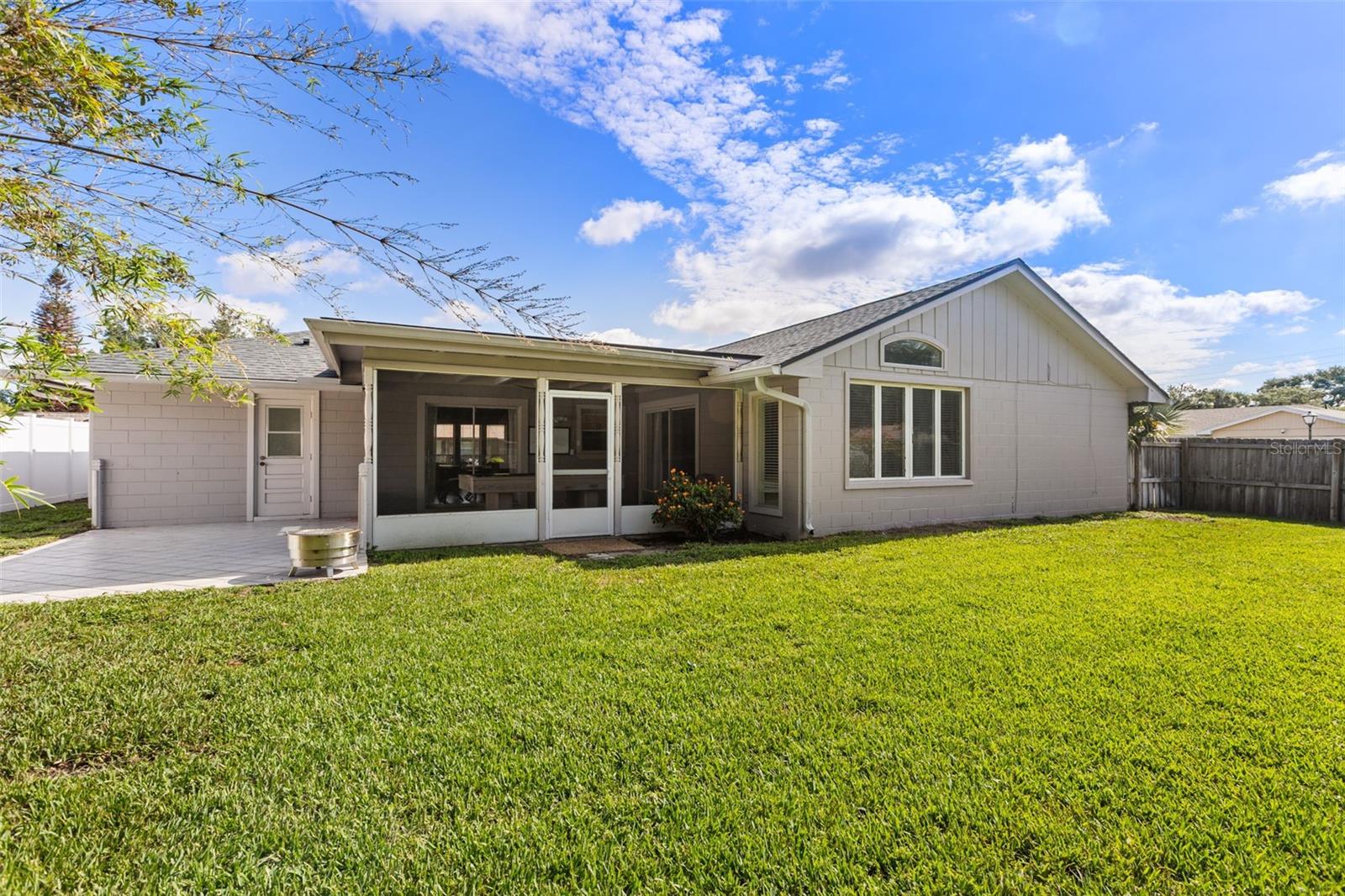 GATLIN HEIGHTS - Residential