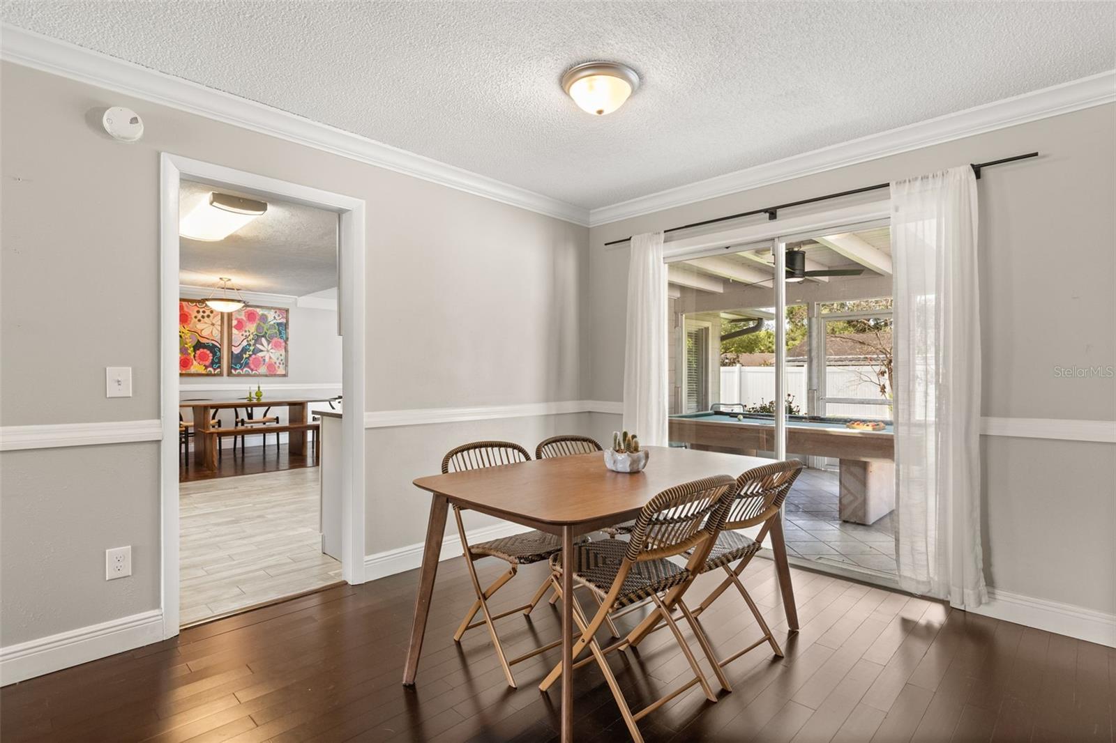 GATLIN HEIGHTS - Residential