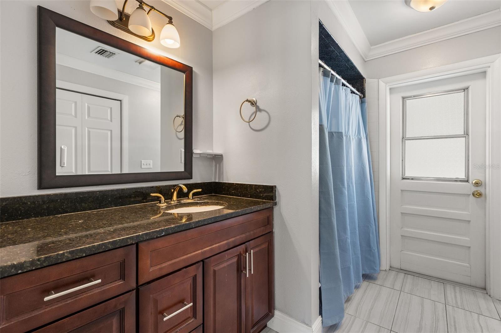 GATLIN HEIGHTS - Residential