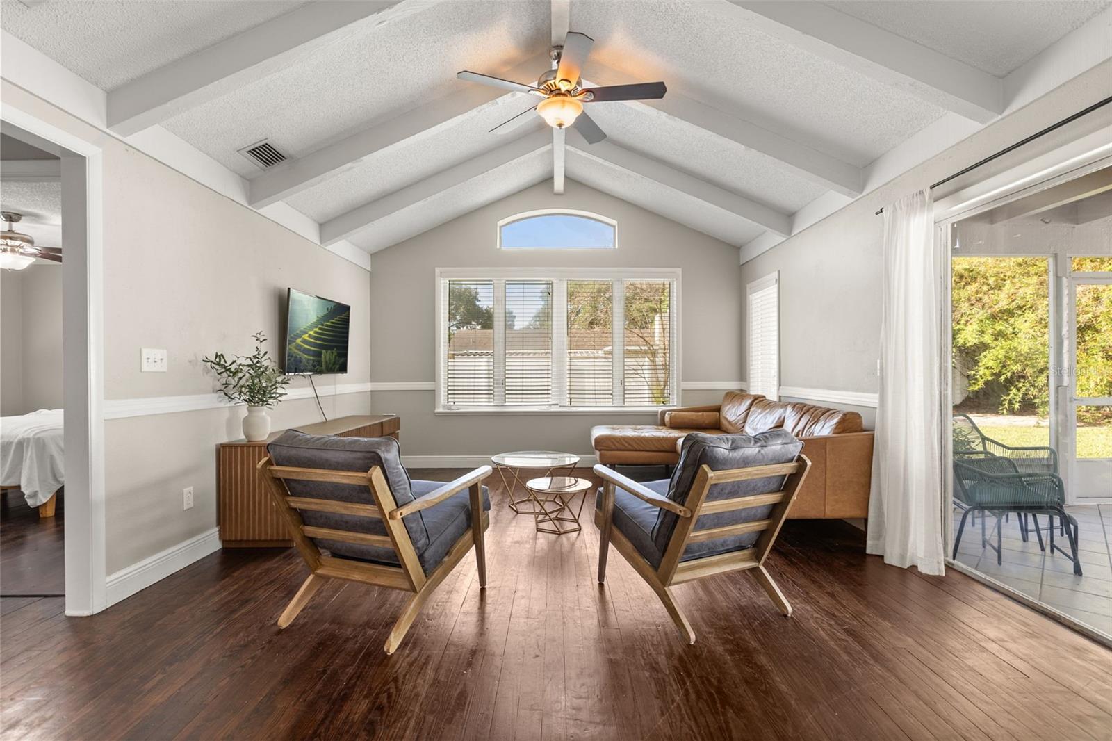 GATLIN HEIGHTS - Residential