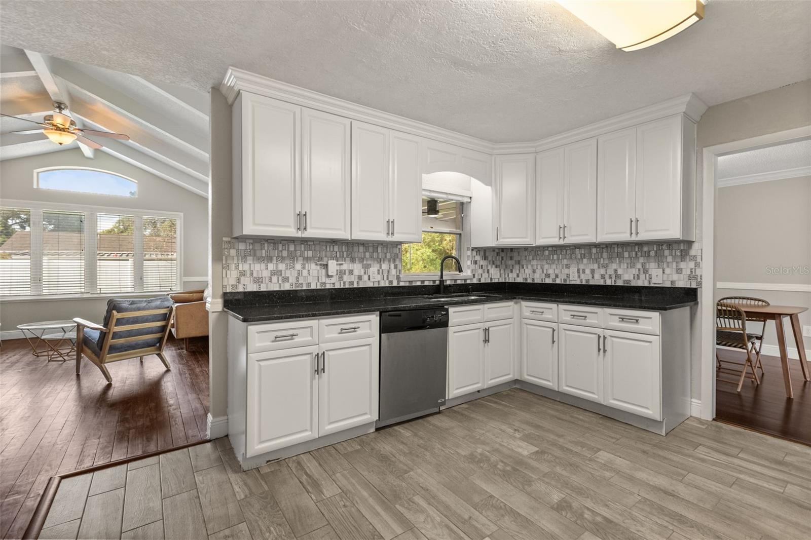 GATLIN HEIGHTS - Residential