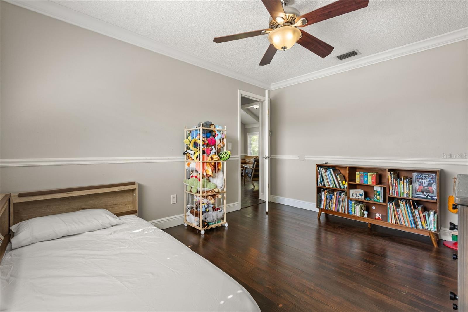 GATLIN HEIGHTS - Residential