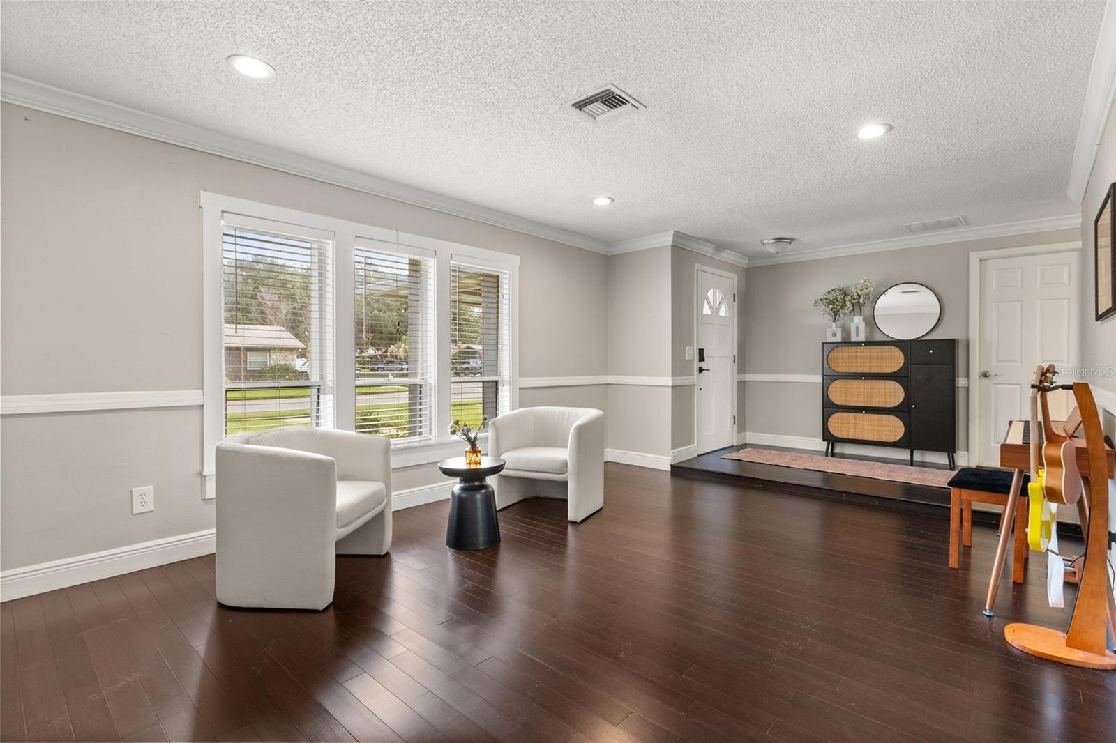 GATLIN HEIGHTS - Residential