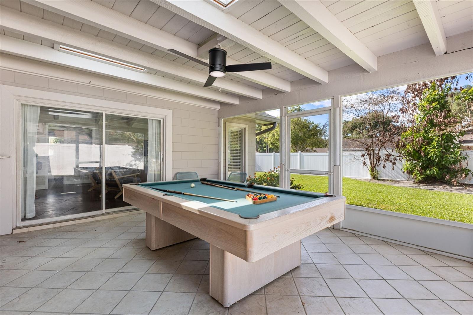 GATLIN HEIGHTS - Residential