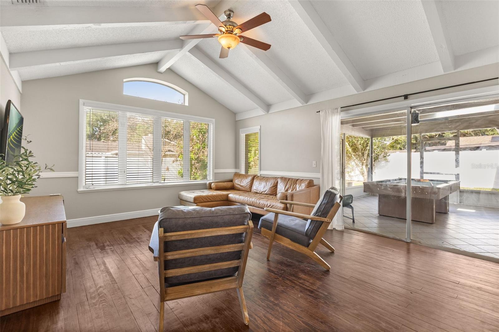 GATLIN HEIGHTS - Residential