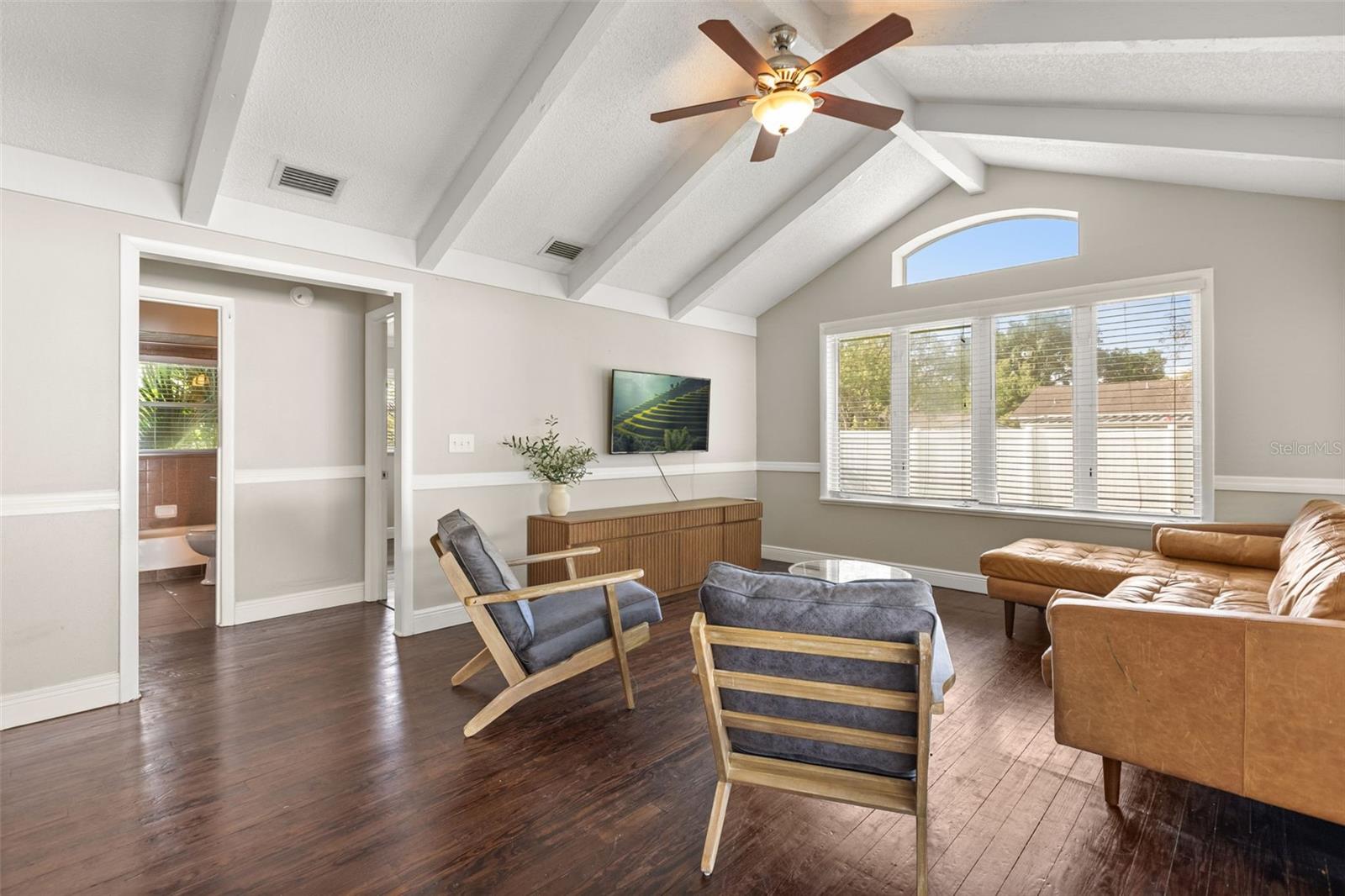 GATLIN HEIGHTS - Residential