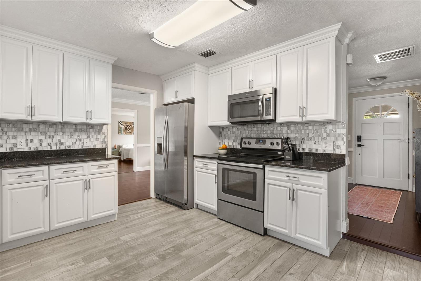 GATLIN HEIGHTS - Residential