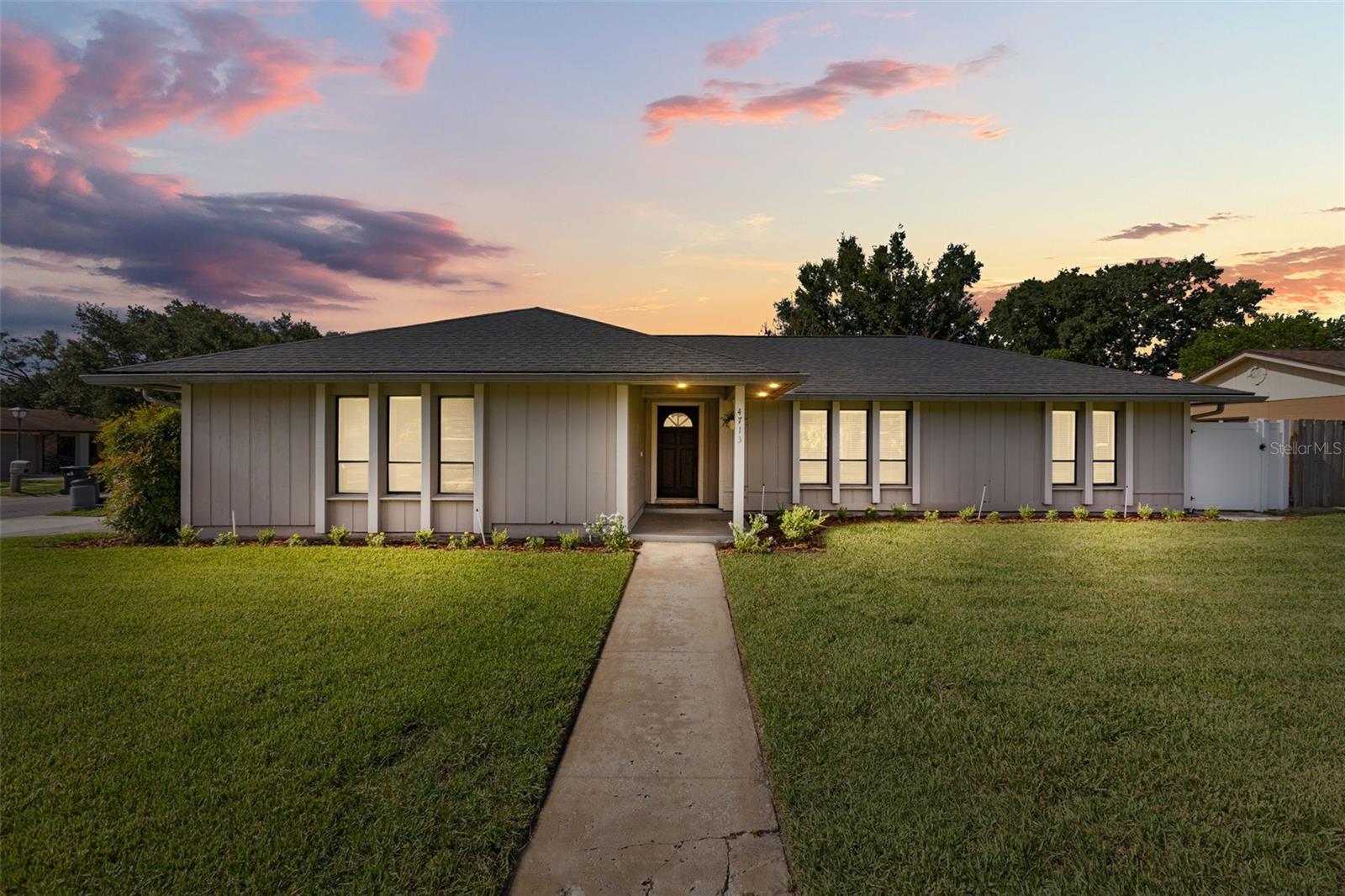 GATLIN HEIGHTS - Residential