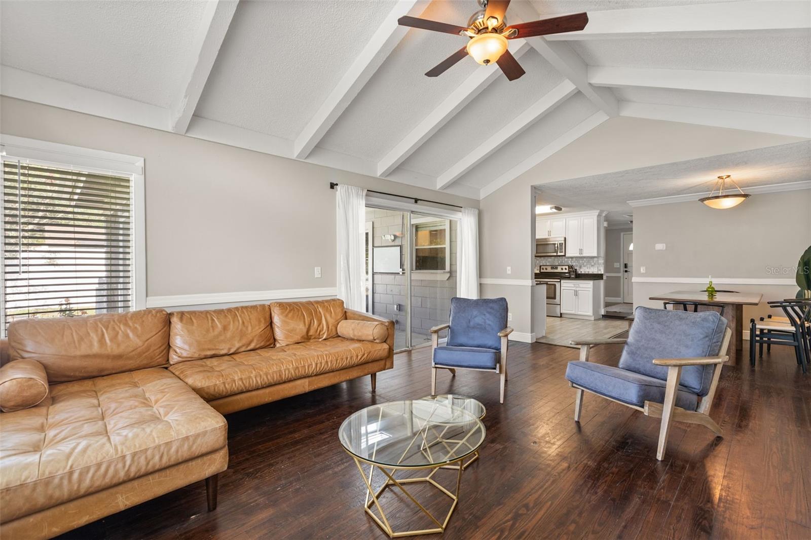 GATLIN HEIGHTS - Residential