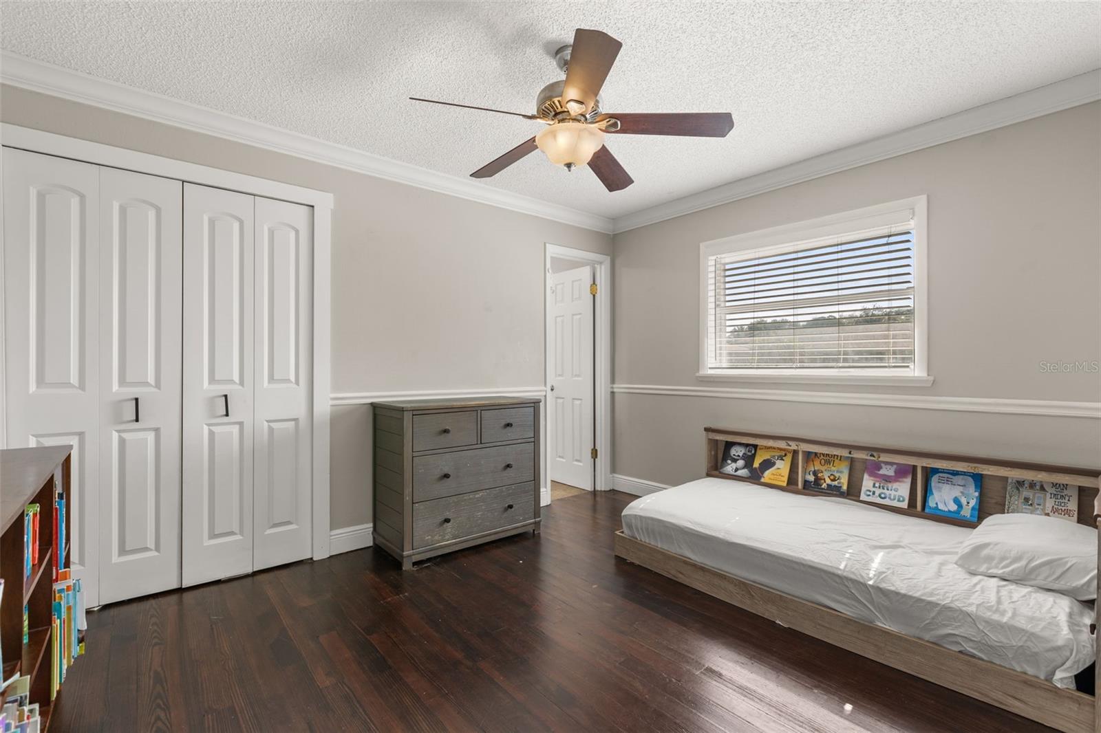 GATLIN HEIGHTS - Residential