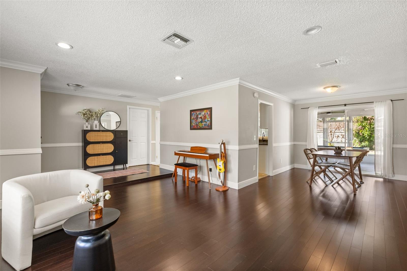 GATLIN HEIGHTS - Residential