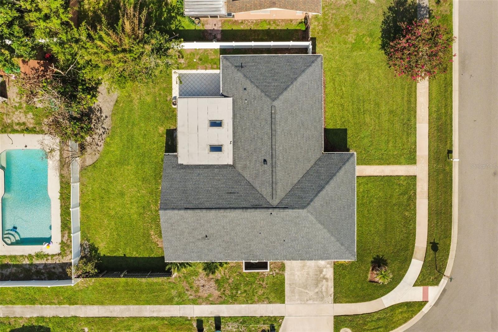 GATLIN HEIGHTS - Residential