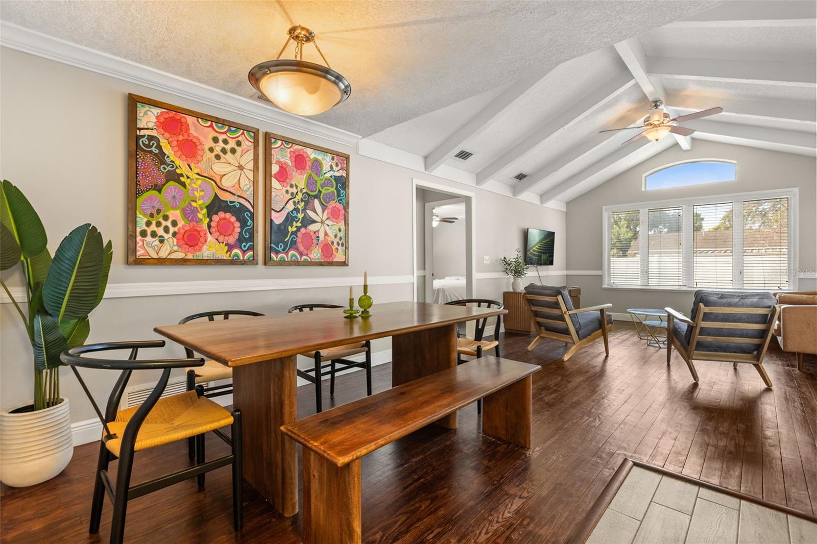 GATLIN HEIGHTS - Residential