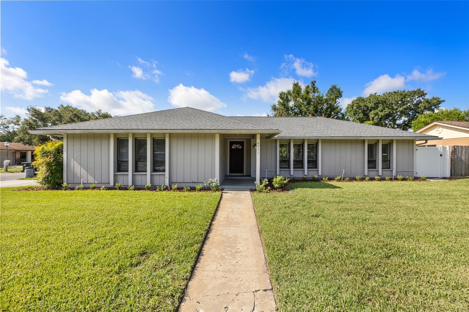 GATLIN HEIGHTS - Residential