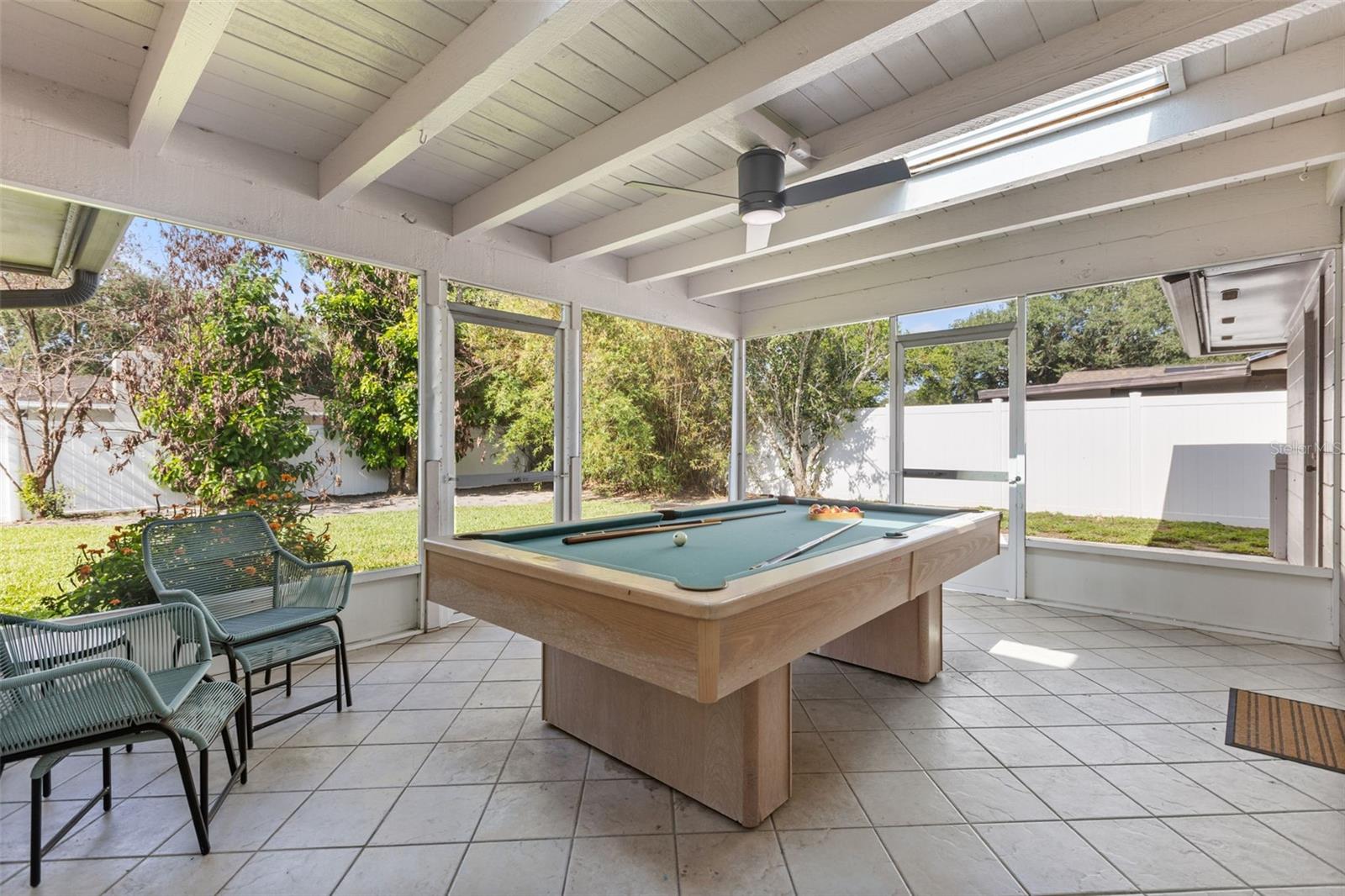 GATLIN HEIGHTS - Residential