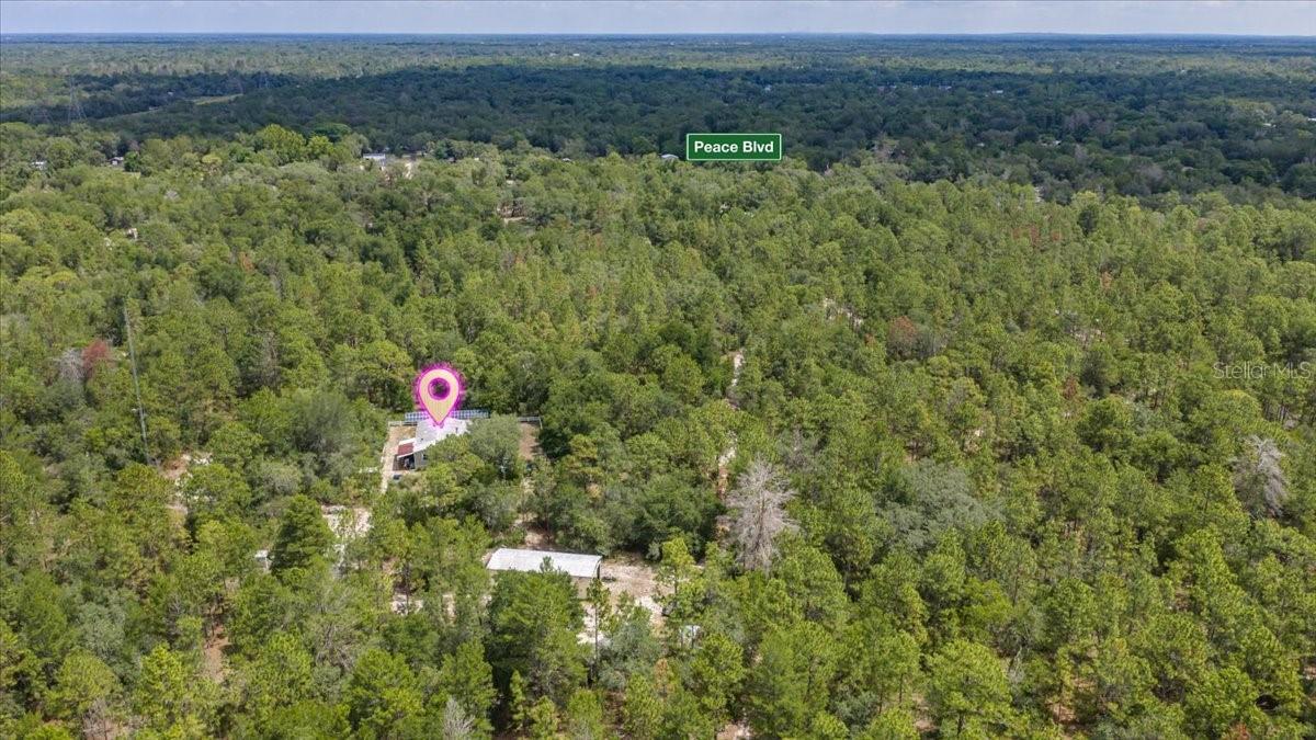 ACREAGE - Residential