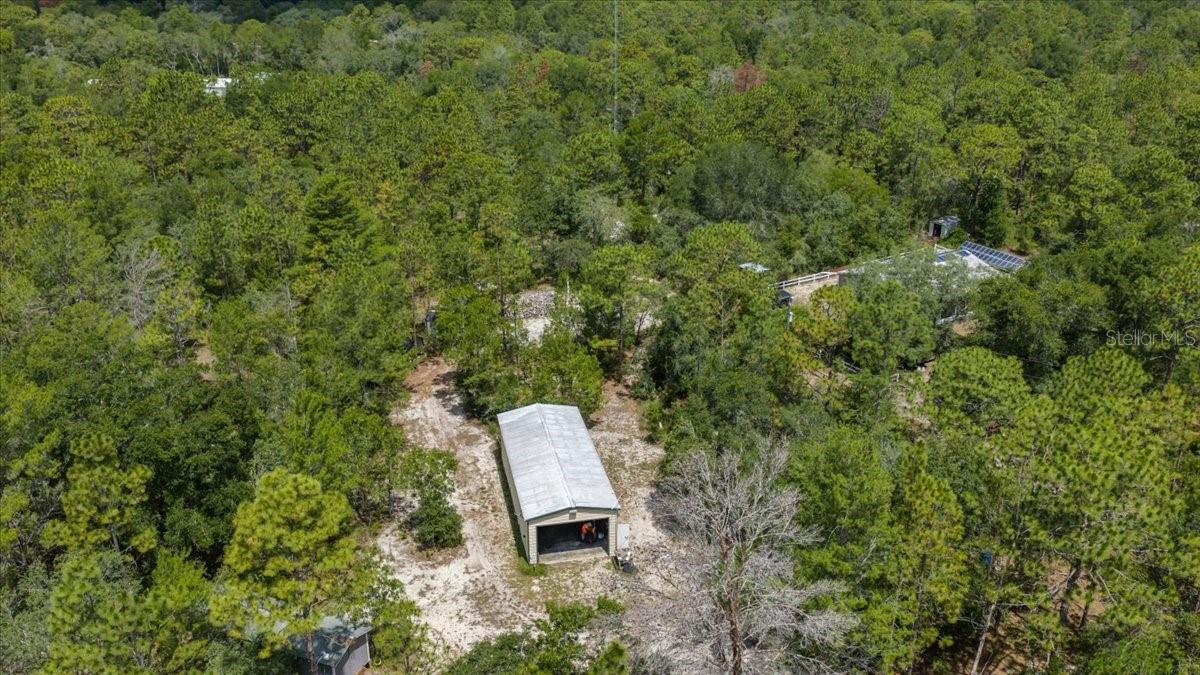 ACREAGE - Residential