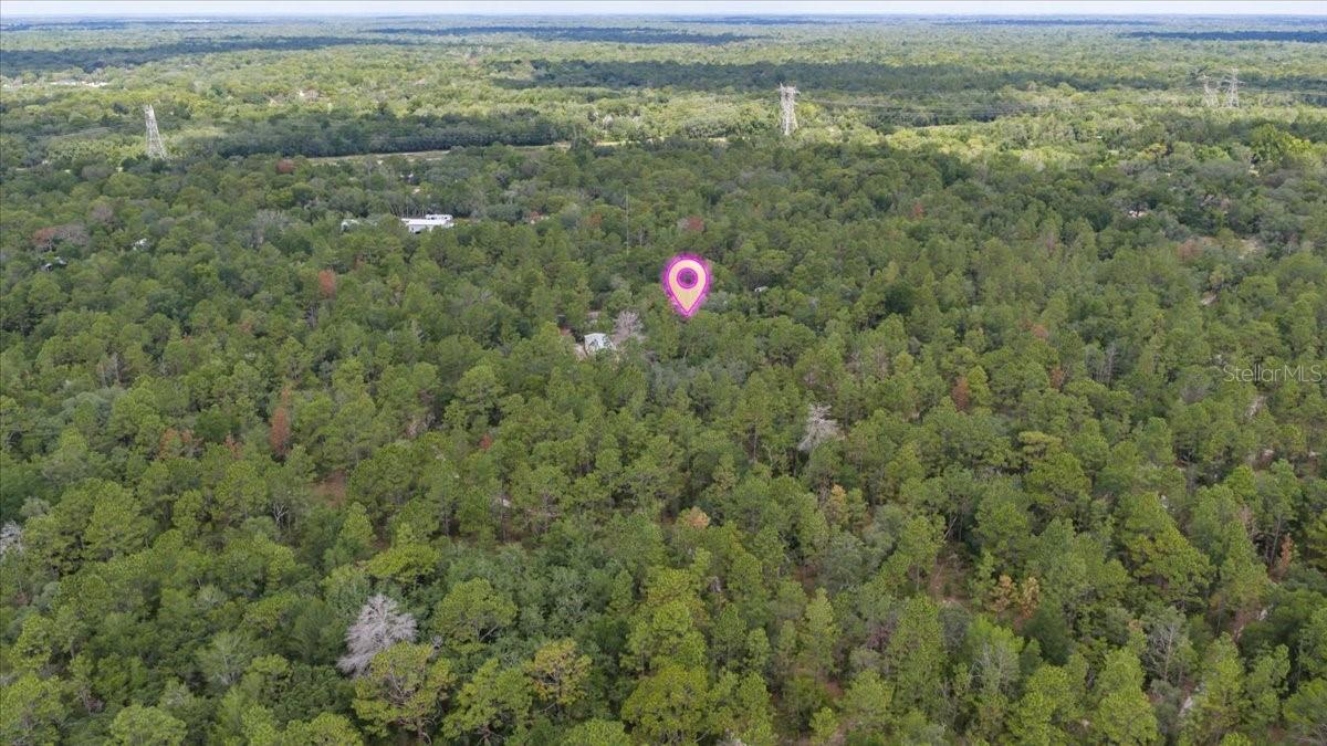 ACREAGE - Residential