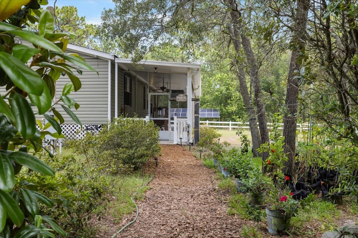 ACREAGE - Residential