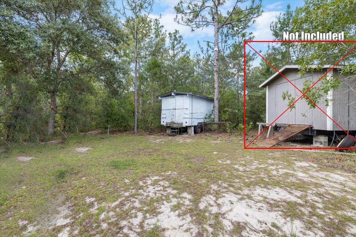 ACREAGE - Residential