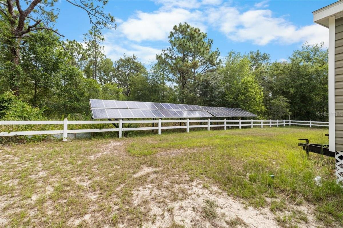 ACREAGE - Residential