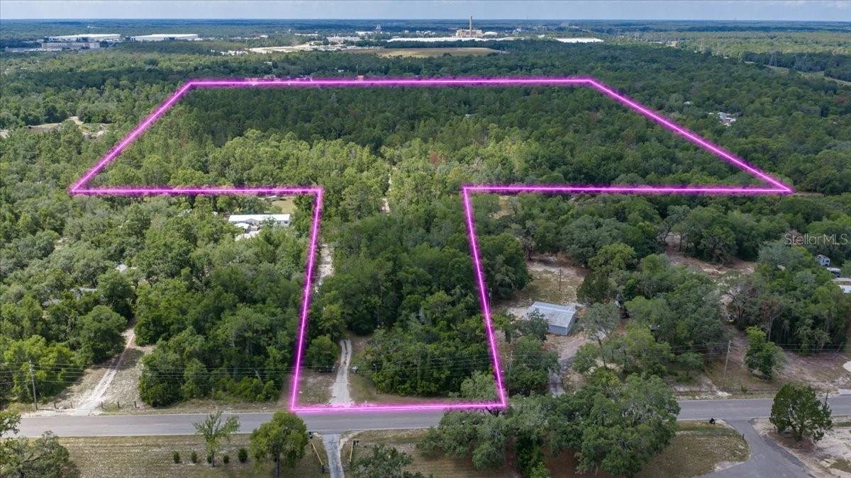 ACREAGE - Residential