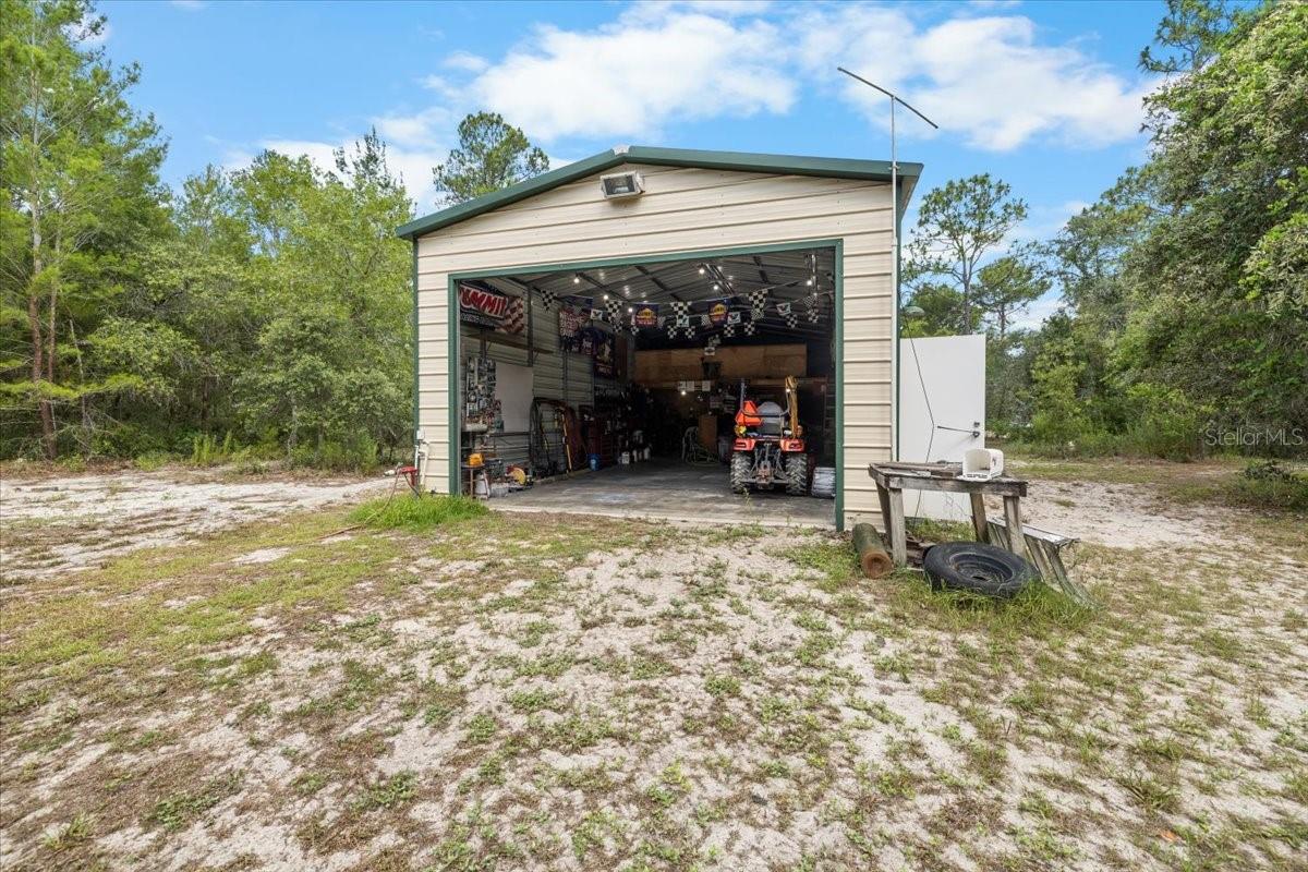 ACREAGE - Residential