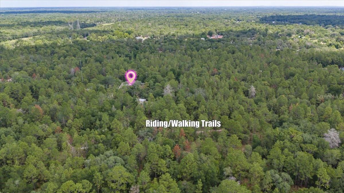 ACREAGE - Residential