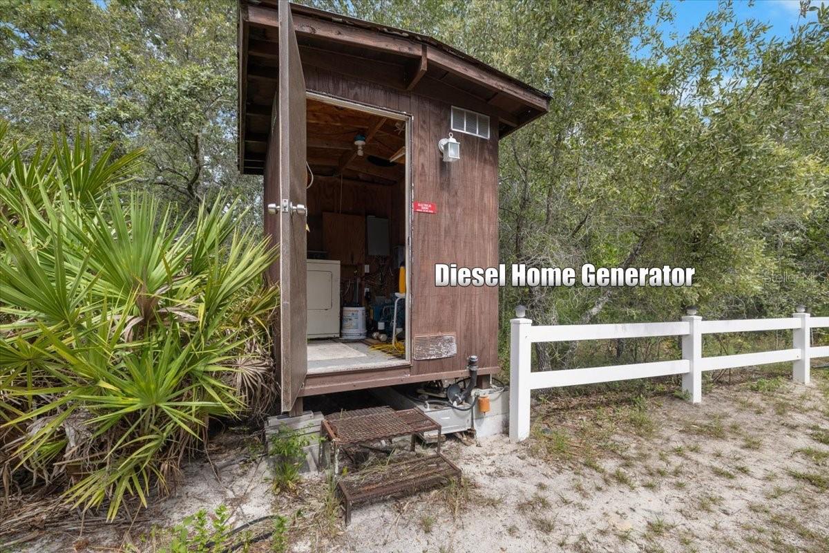 ACREAGE - Residential