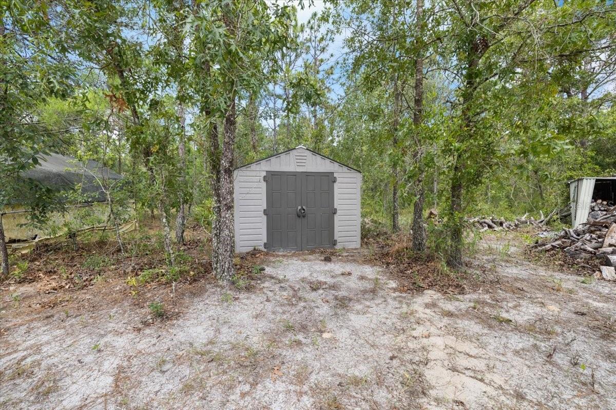 ACREAGE - Residential