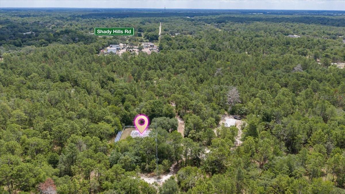 ACREAGE - Residential