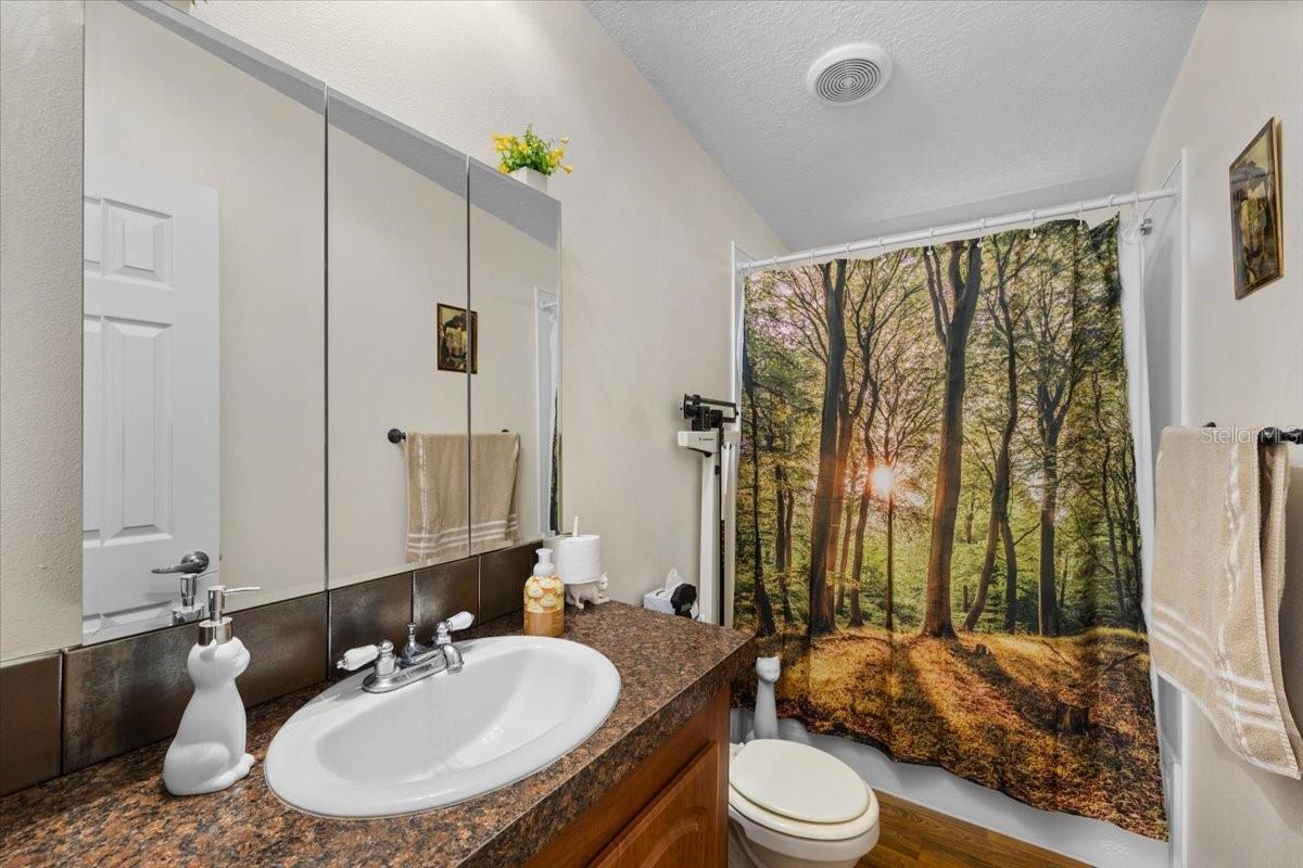 ACREAGE - Residential