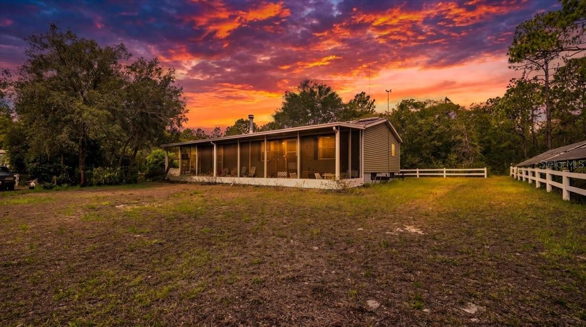 ACREAGE - Residential