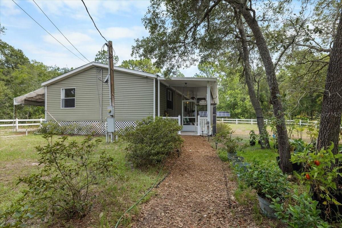 ACREAGE - Residential