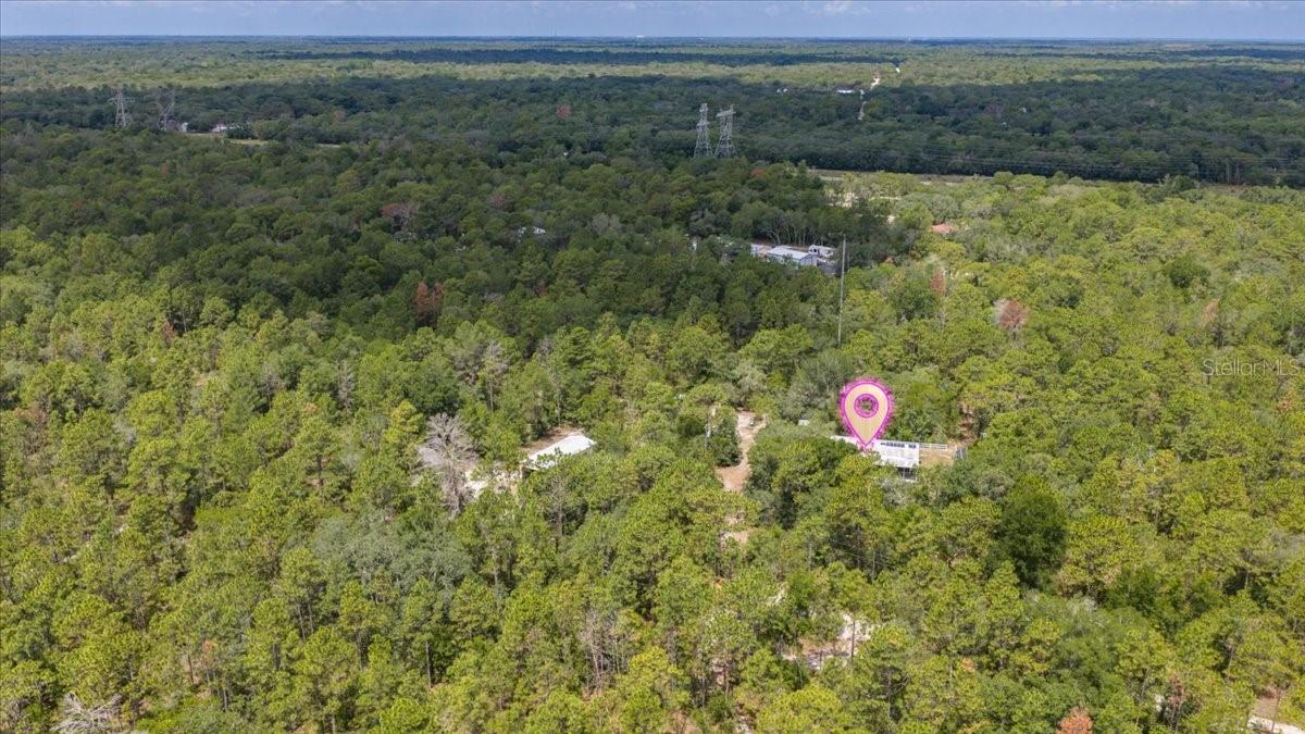 ACREAGE - Residential
