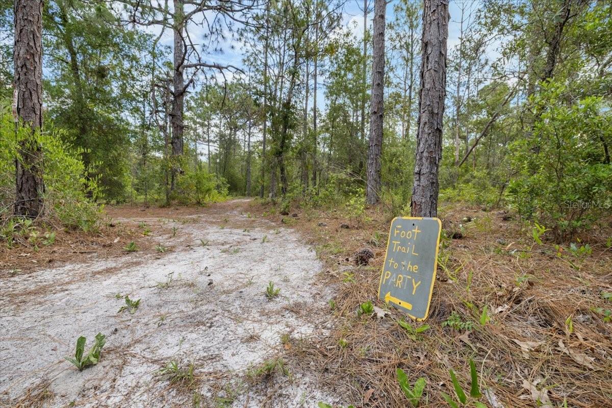 ACREAGE - Residential
